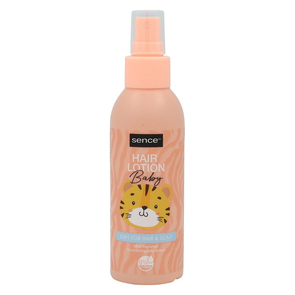 Lotiune, Sence, Par 150 ml Baby