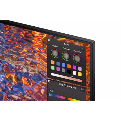 MONITOARE Samsung 27" SAMSUNG LS27B800PXPXEN "LS27B800PXPXEN"