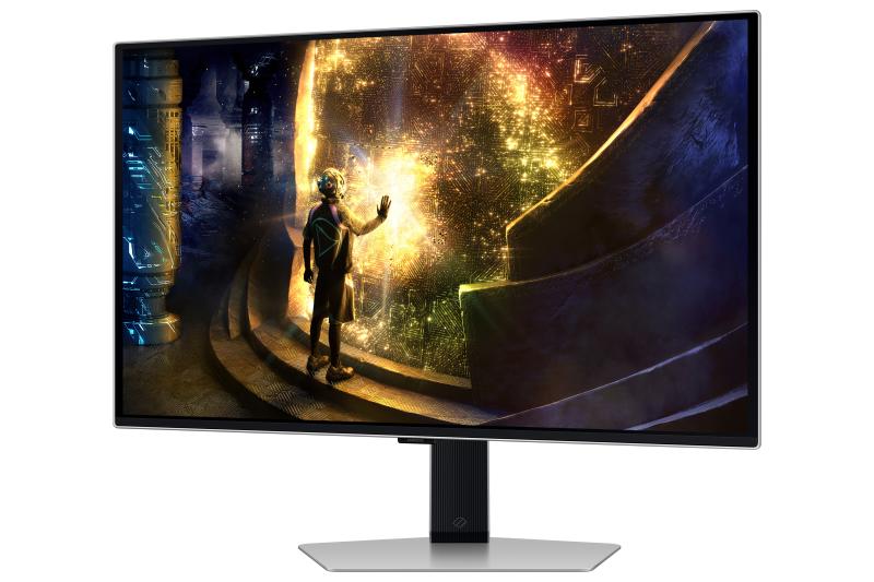 Monitor Samsung 27" LS27DG610SUXEN "LS27DG610SUXEN"