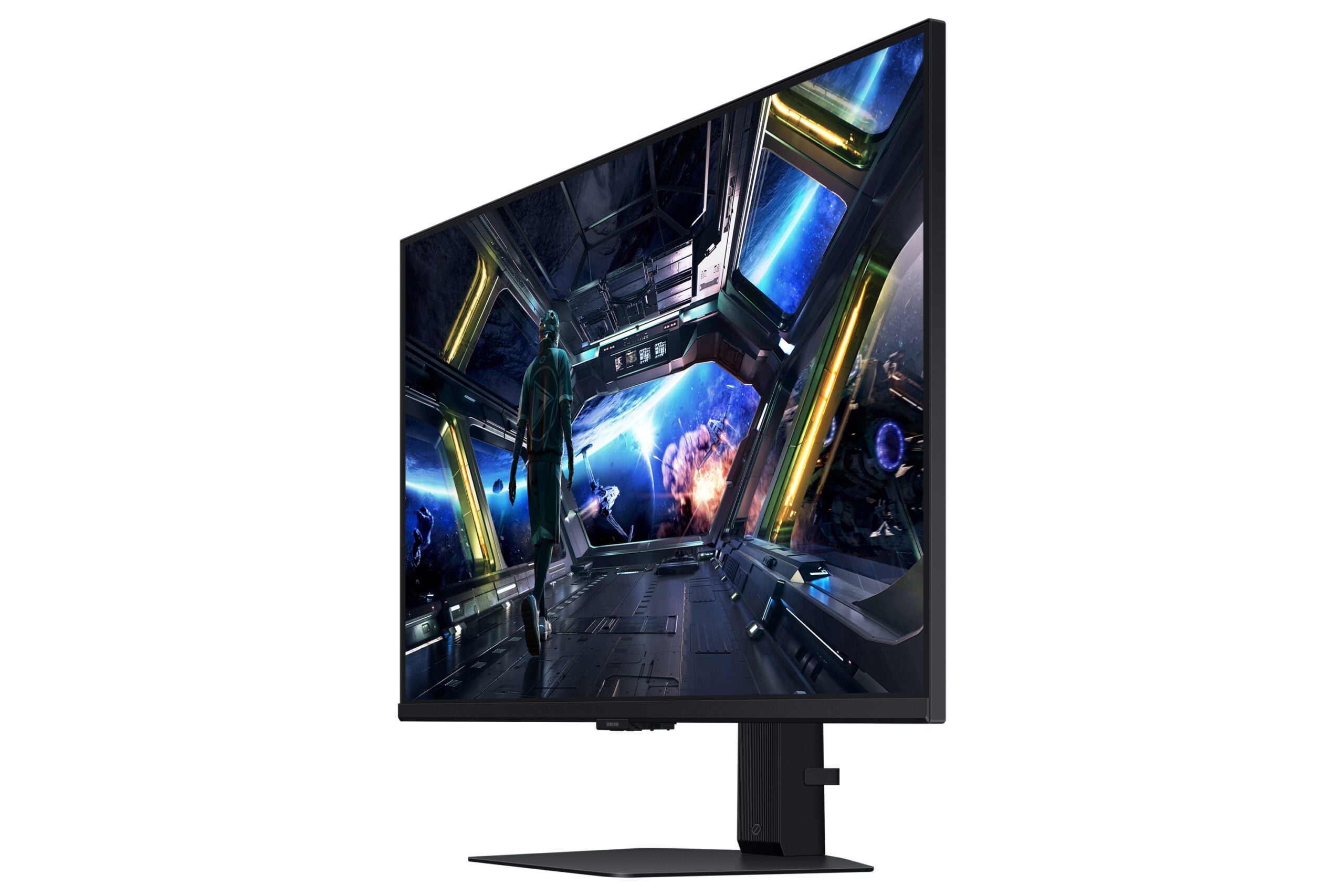 MONITOR 27" SAMSUNG LS27FG702EUXEN "LS27FG702EUXEN"