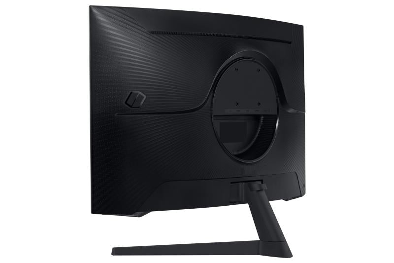 Monitor LED LS32CG552EUXEN 32" QHD 165Hz 1ms HDMI DP "LS32CG552EUXEN"