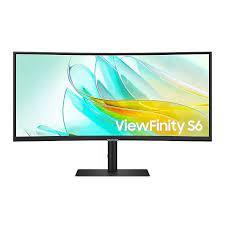 MONITOR 34" SAMSUNG LS34C652UAUXEN "LS34C652UAUXEN"