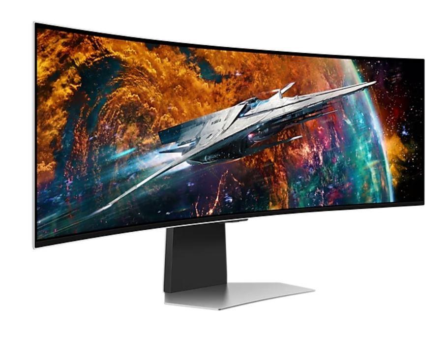 MONITOR 49" SAMSUNG LS49CG950SUXDU "LS49CG950SUXDU"