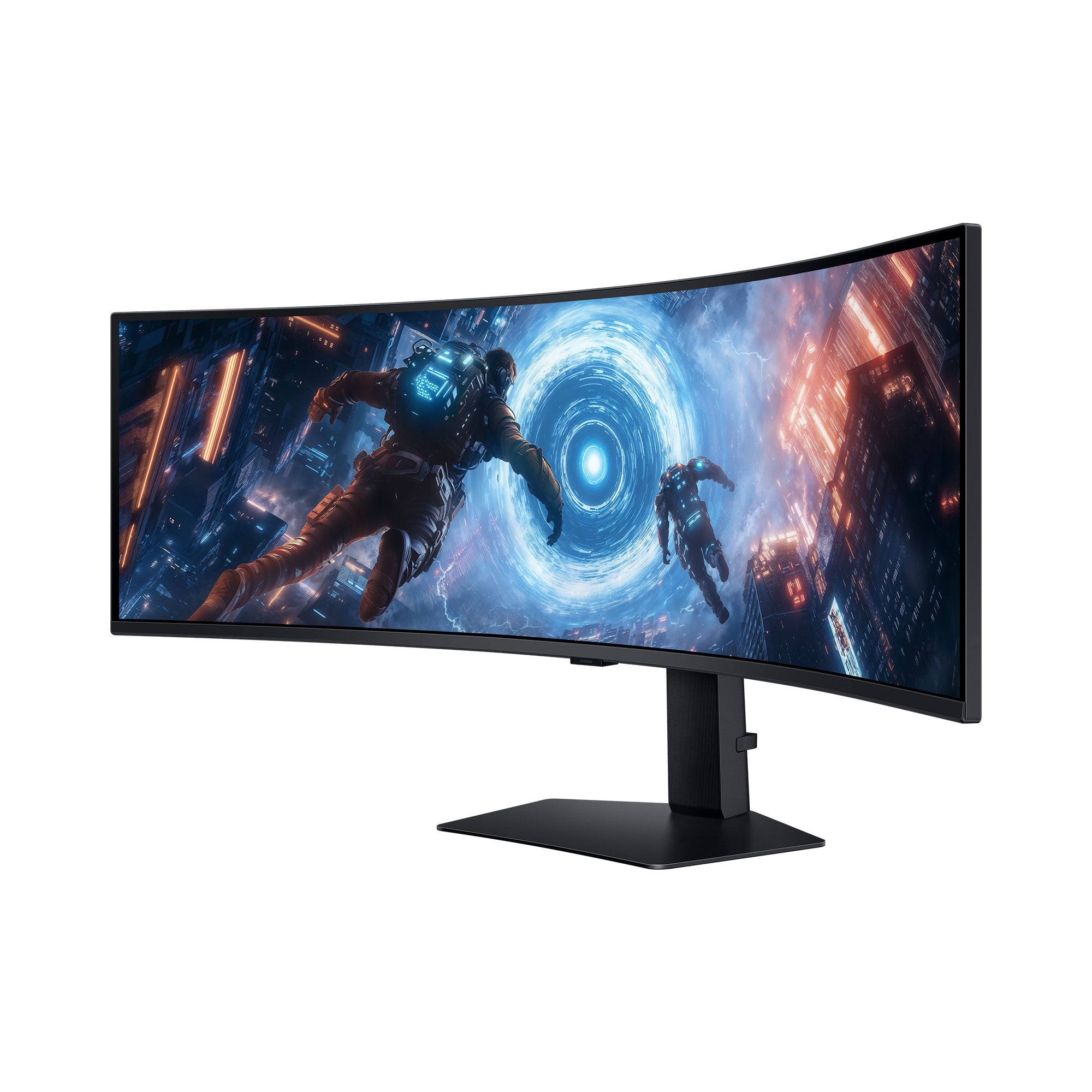 MONITOR 49" SAMSUNG LS49FG910EUXEN "LS49FG910EUXEN"