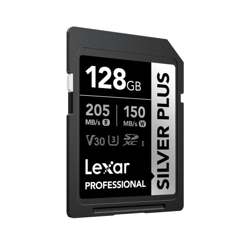 Carduri memorie Lexar LSDSIPL128G-BNNNG "LSDSIPL128G-BNNNG"