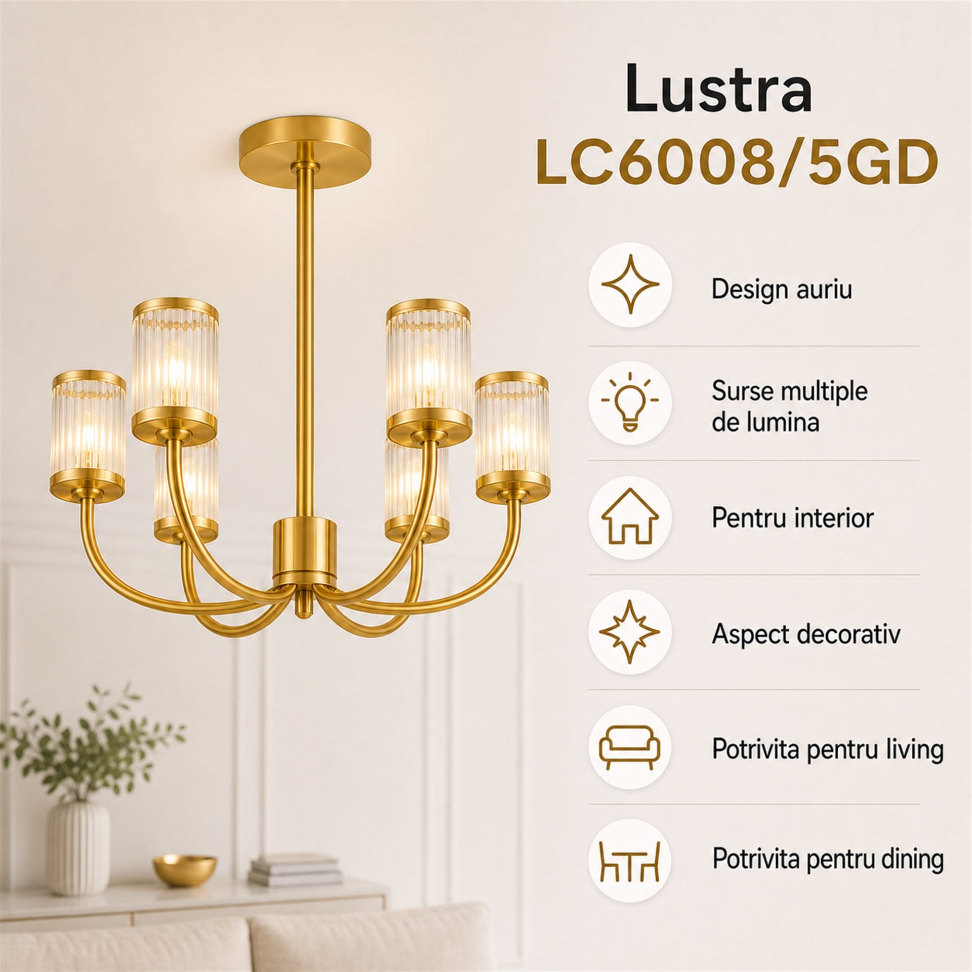 Lustra