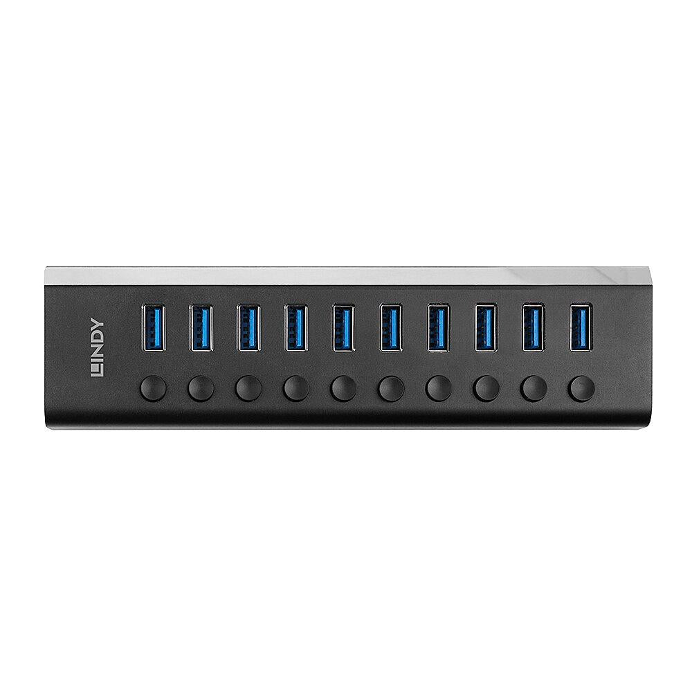 Lindy DSTPro USB4 Laptop Dock. Station "LY-43372"