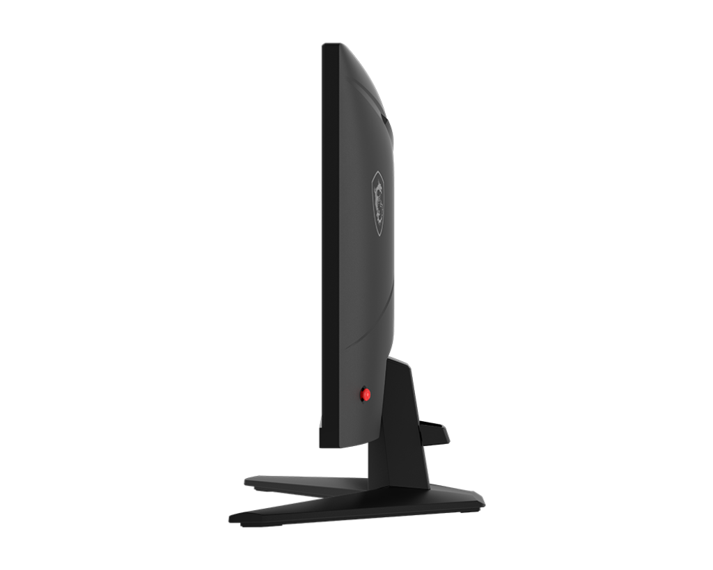 Monitor MSI MAG 244F, IPS, 23.8 inch, Full HD, 1920 x 1080, HDMI, DisplayPort, 200 Hz, 0.5 ms, Negru 9S6-3BC41H-001 "MAG 244F"