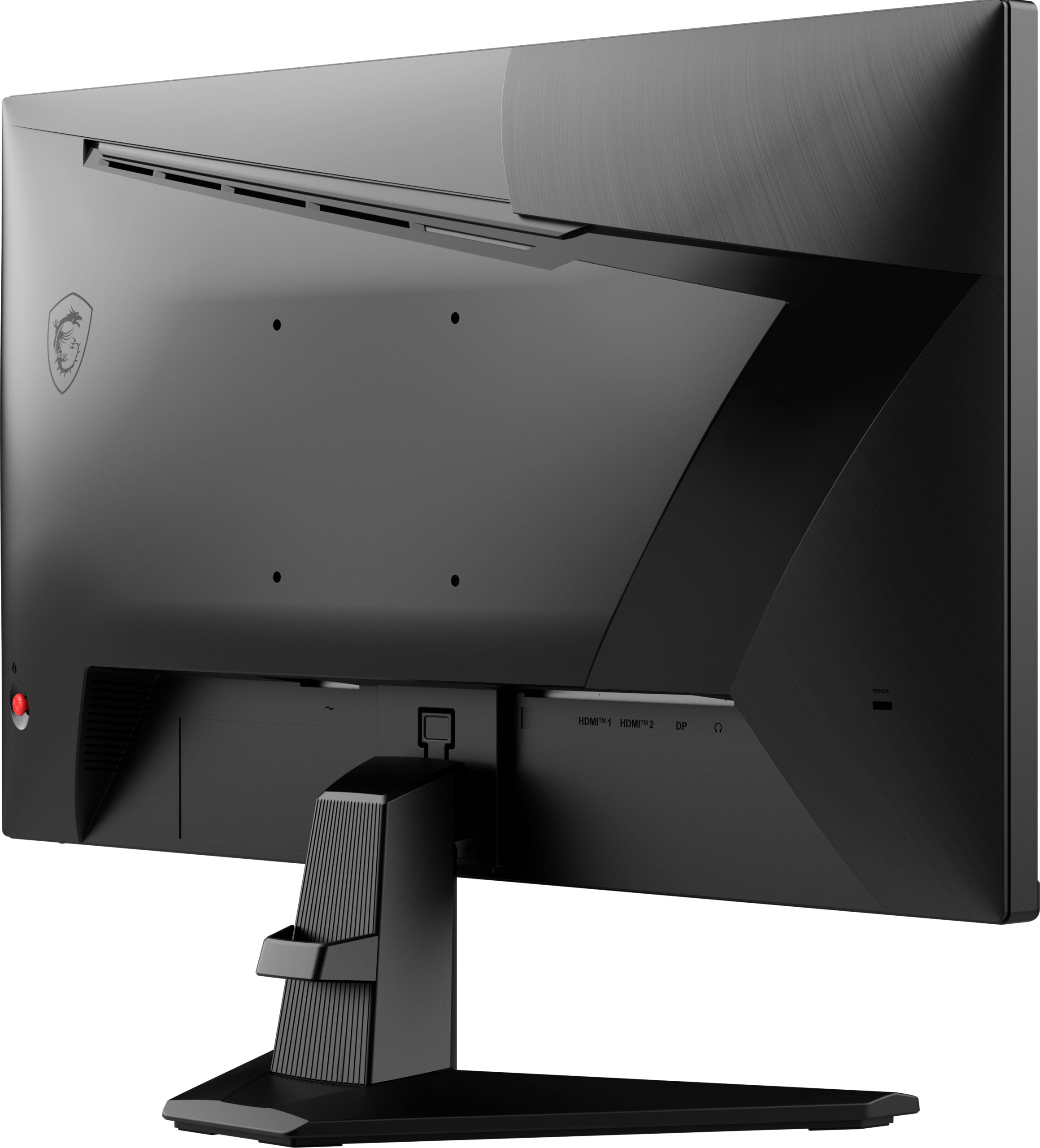 Monitor MSI MAG 255F E20, IPS, 24.5 inch, Full HD, 1920 x 1080, HDMI, DisplayPort, 200 Hz, 0.5 ms, Negru 9S6-3BC21M-043 "MAG 255F E20"