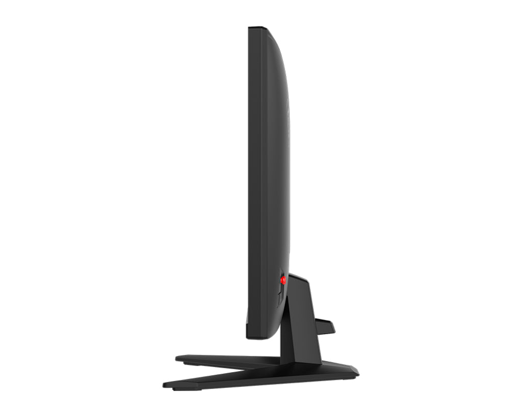 Monitor MSI MAG 272F, IPS, 27 inch, Full HD, 1920 x 1080, HDMI, Display Port, 200 Hz, 0.5ms, Negru "MAG 272F"