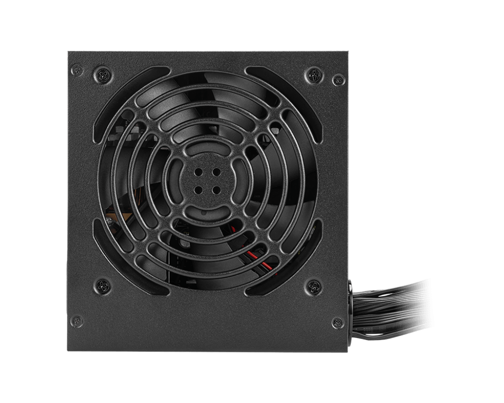 MSI MAG A750GN PCIE5 750W Power Supply "MAG A750GN PCIE5"