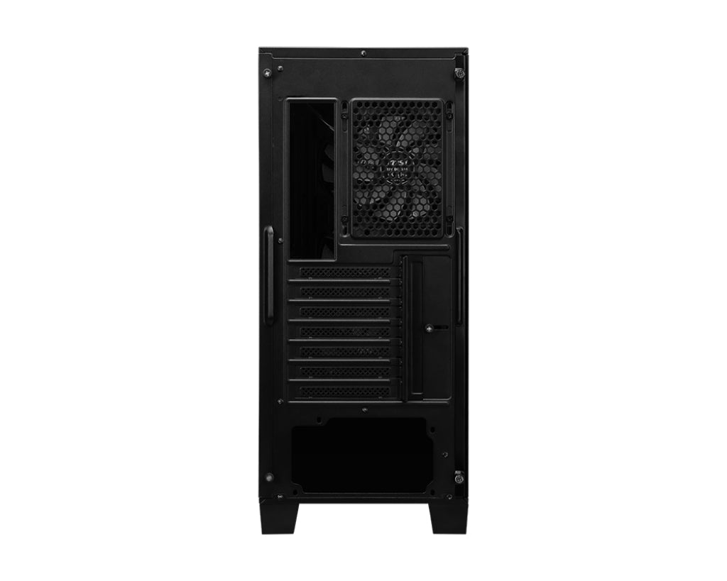 MSI MAG FORGE 120A AIRFLOW case "MAG FORGE 120A AIRFLOW"