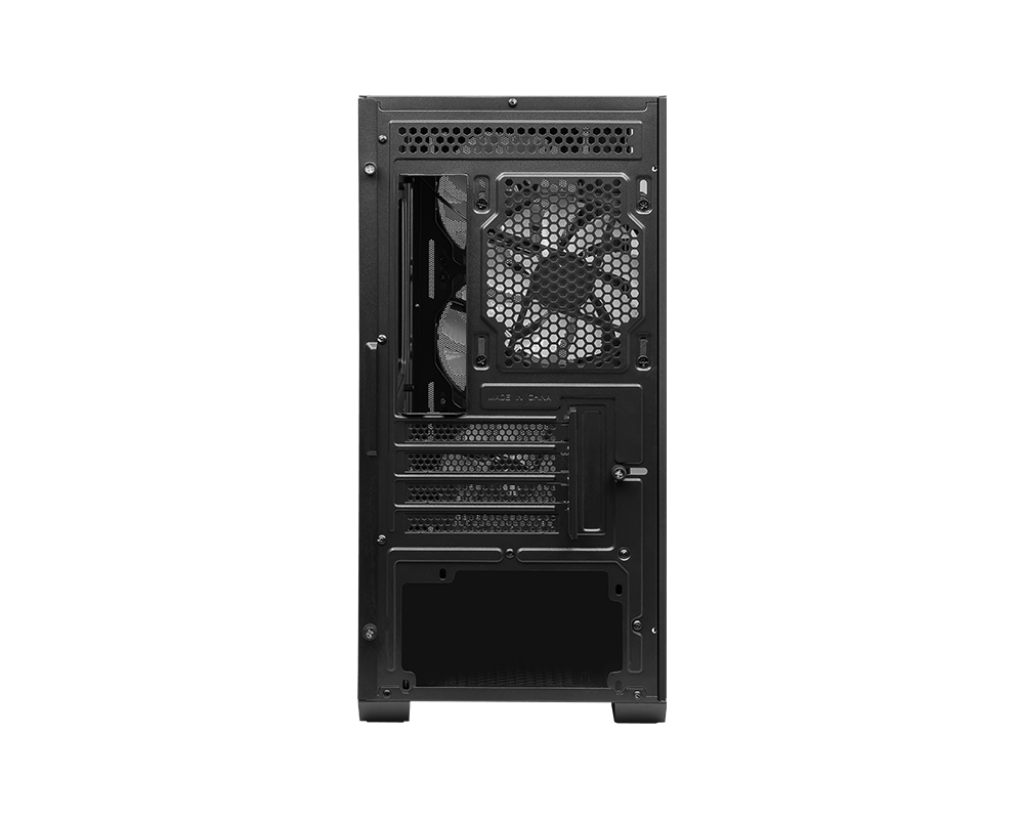 Carcasa MSI MAG FORGE M100A "MAG FORGE M100A"