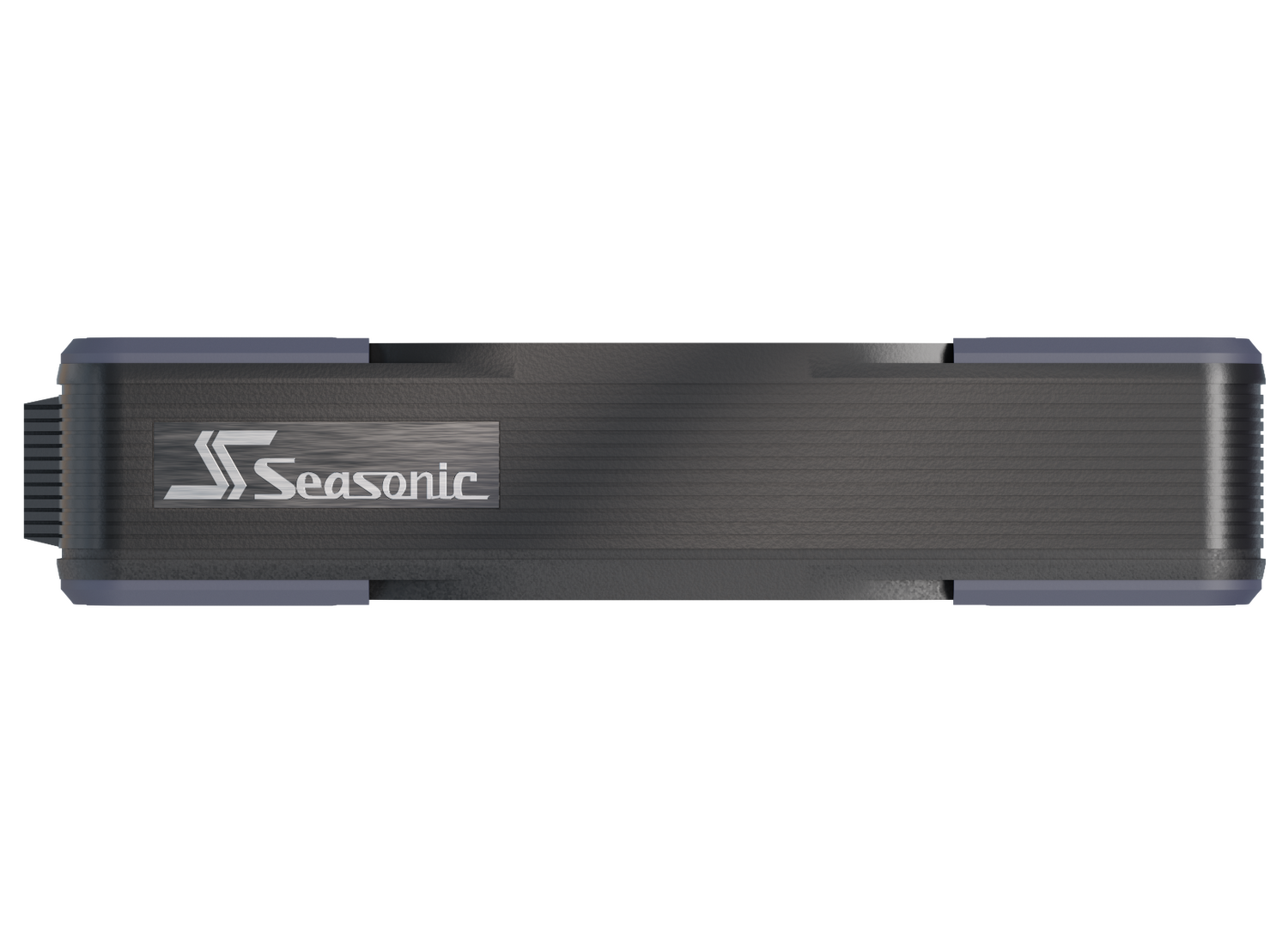 VENTILATOR Seasonic, 120 mm 2000 rpm, "MAGFLOW-1"