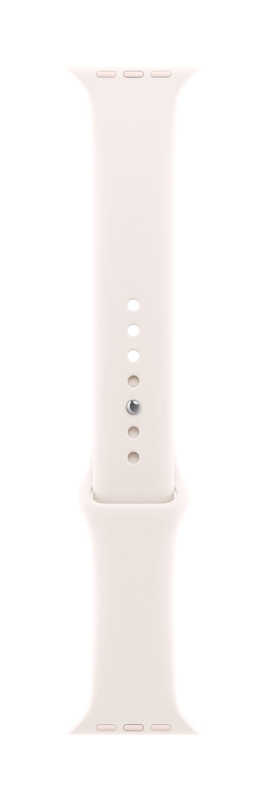 APPLE WATCH 40 LIGHT BLUSH SB S/M-ZML "MAXC4ZM/A"