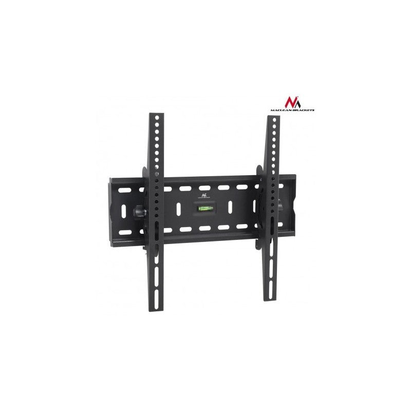 Suport TV de perete, universal, LCD / LED, 26 - 55 inch, reglabil, Negru, MACLEAN, MC-778 "MC-778"