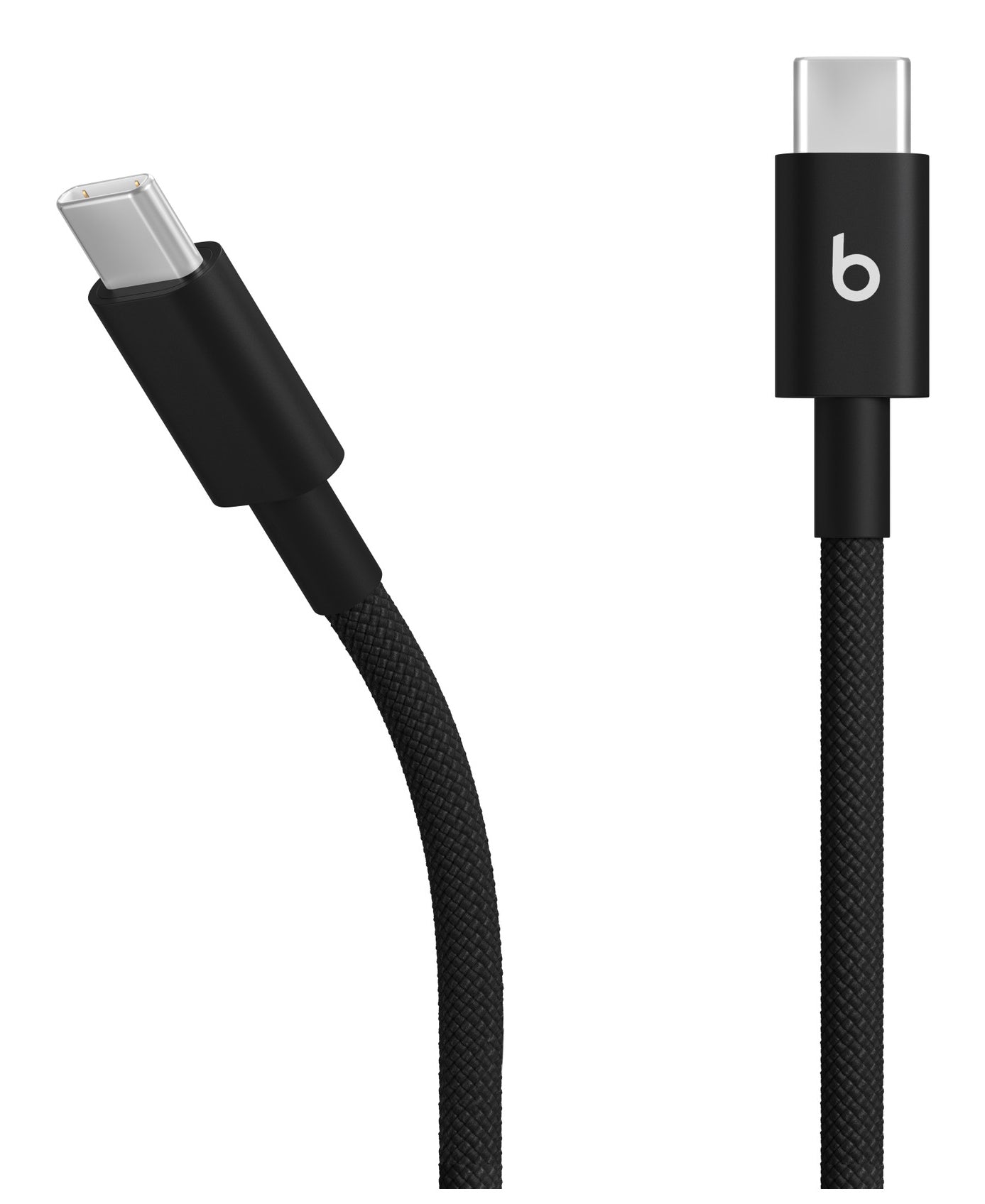 BEATS 2PCS USB-C TO USB-C 1.5M BK "MDGC4ZM/A"