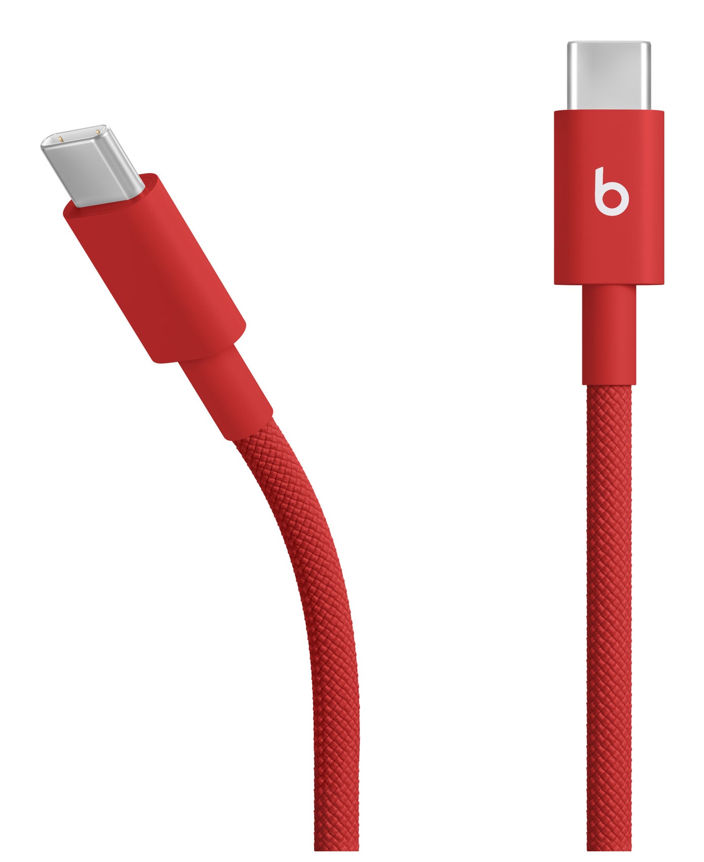 BEATS USB-C TO USB-C 1.5M RD "MDGF4ZM/A"