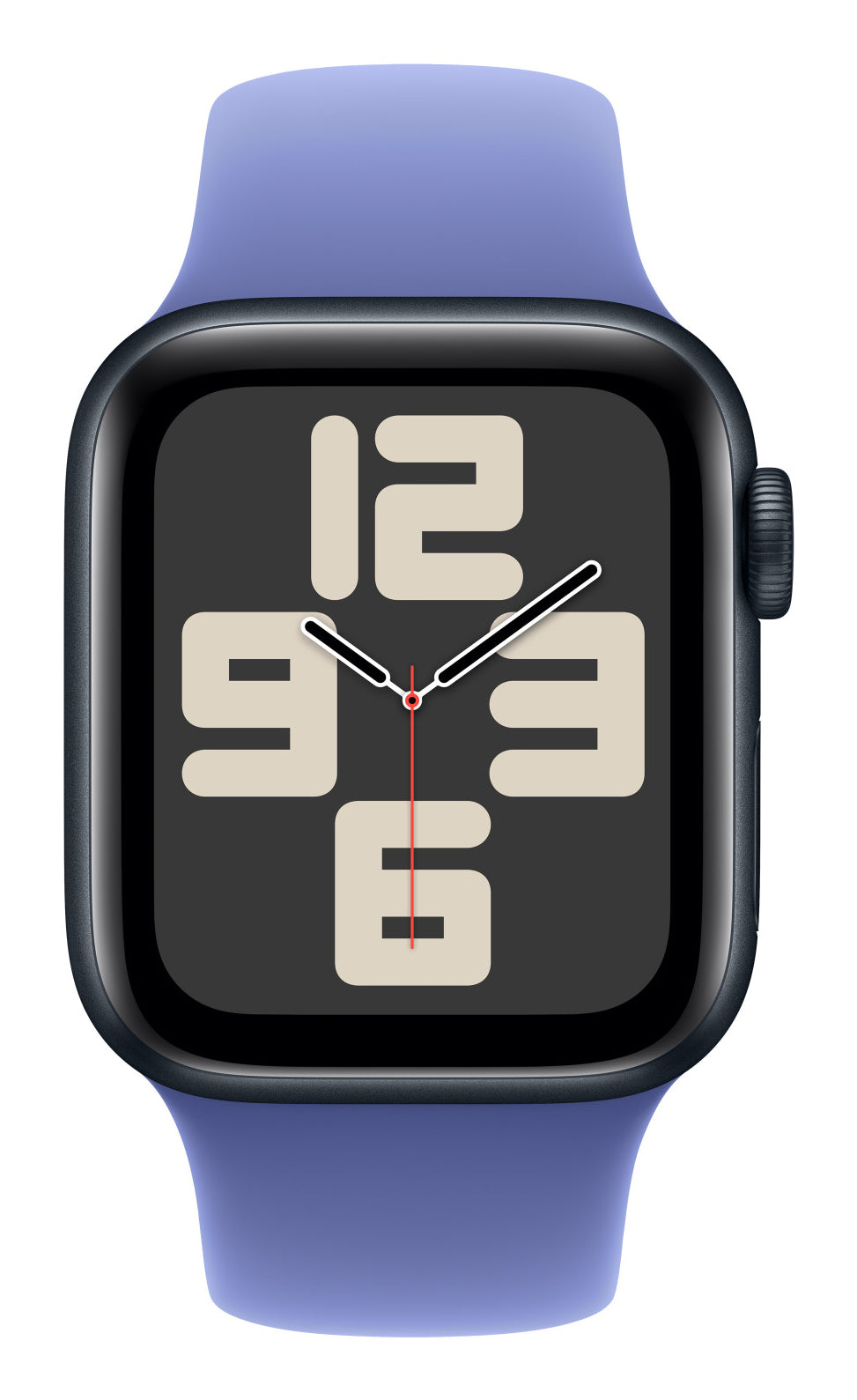 AW BAND 40MM SPORT PERIWINKLE M/L "MDRV4ZM/A"