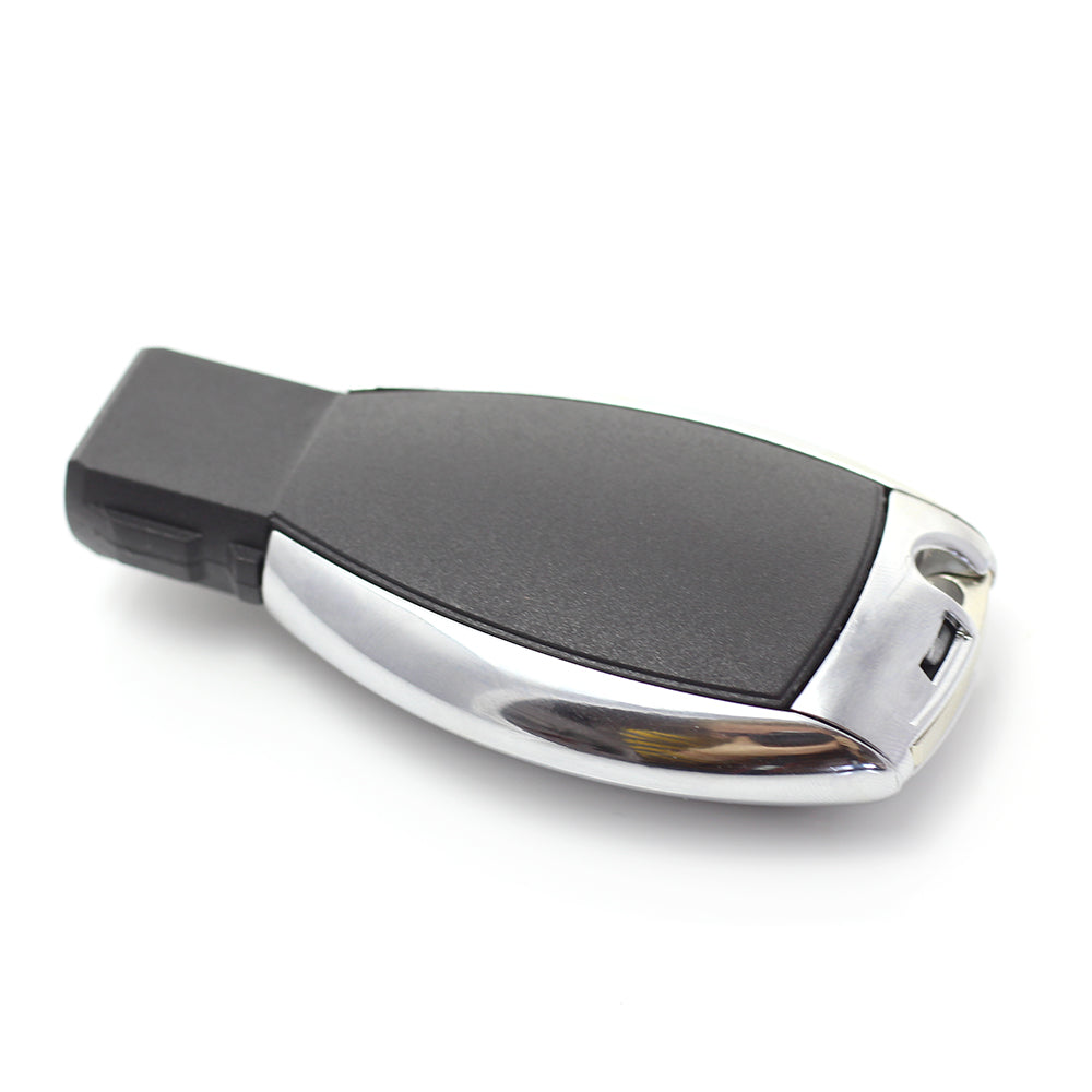Mercedes Benz - Carcasa cheie tip "Smartkey" cu 3 butoane