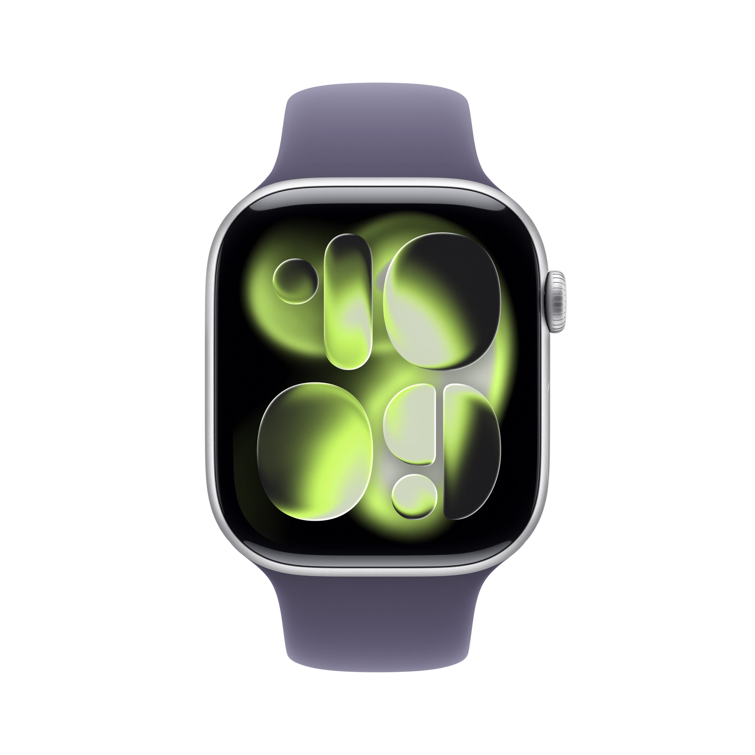APPLE WATCH 11 46 SI AL PF SB SM GPS-ELL "MEV94ET/A"