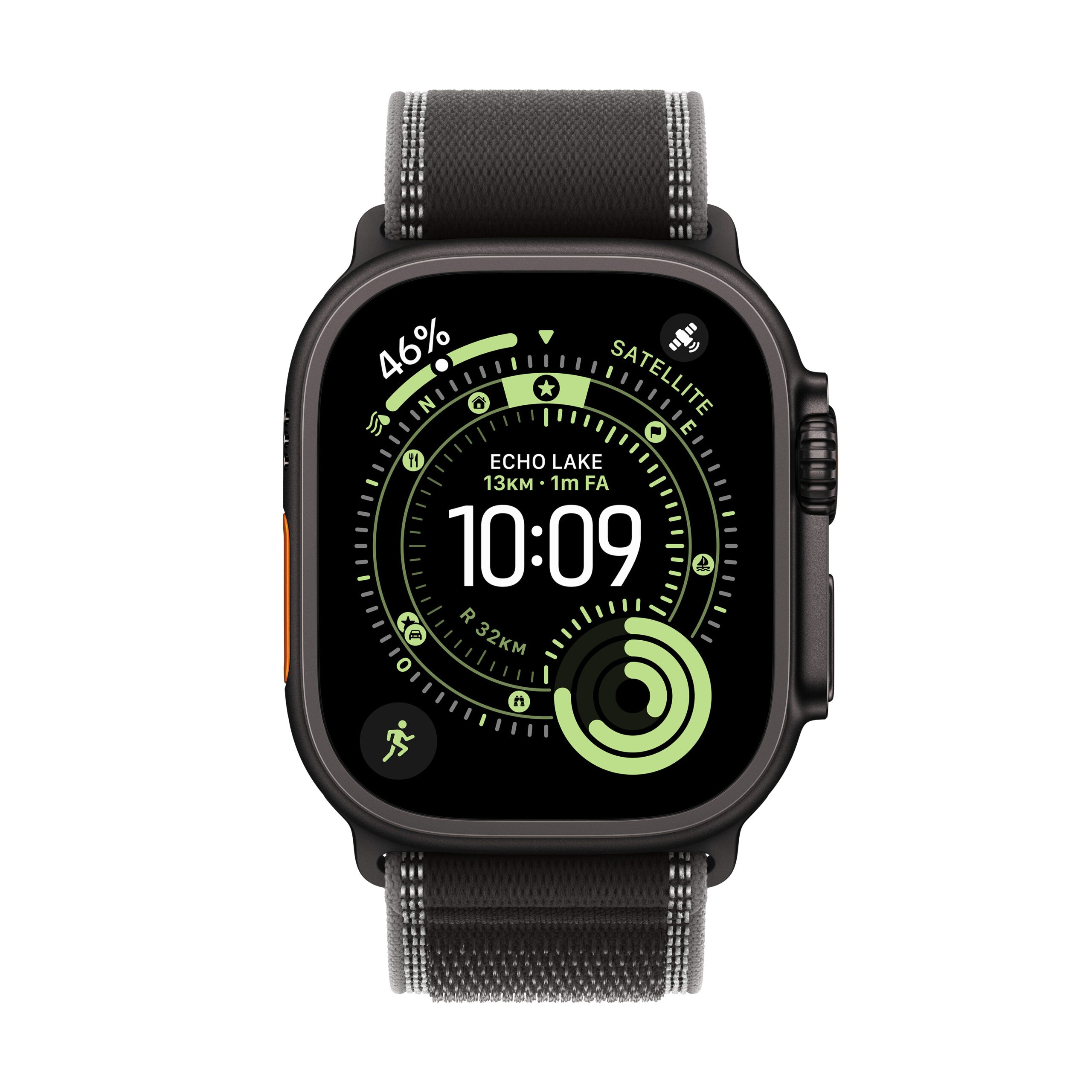 APPLE WATCH ULTRA3 49 BK TI BC TL SM-PRU "MF1D4QP/A"
