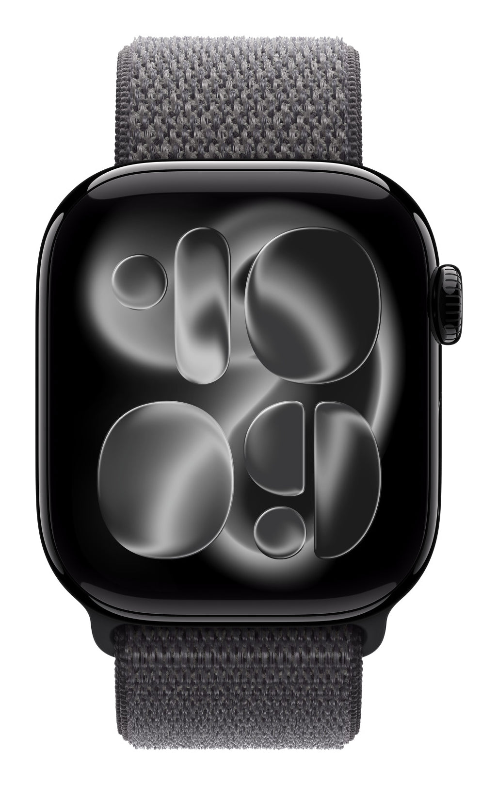 APPLE WATCH 42 DARK GRAY SL-ZML "MFFG4ZM/A"