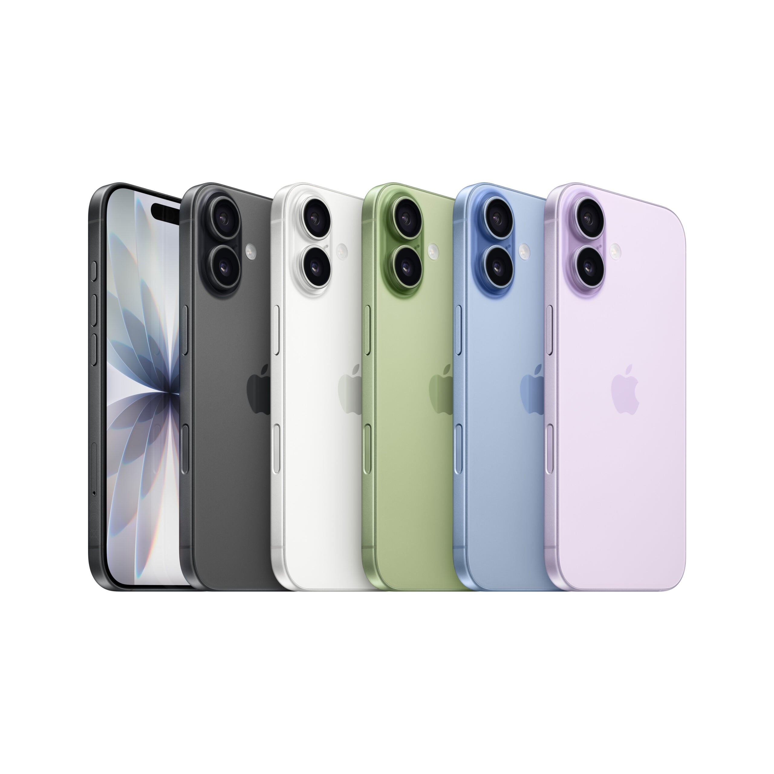 iPHONE 17 512GB LAVENDER "MG6U4ZD/A"