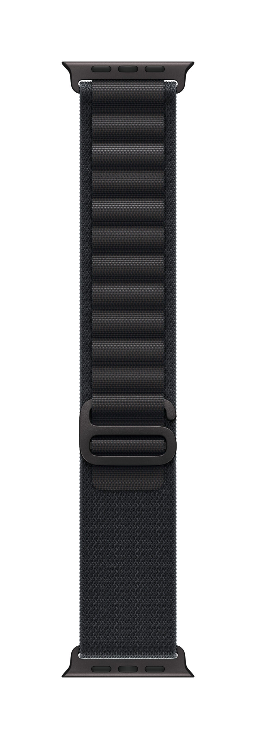 APPLE WATCH 49 BLACK B TI ALP S-ZML "MG9G4ZM/A"