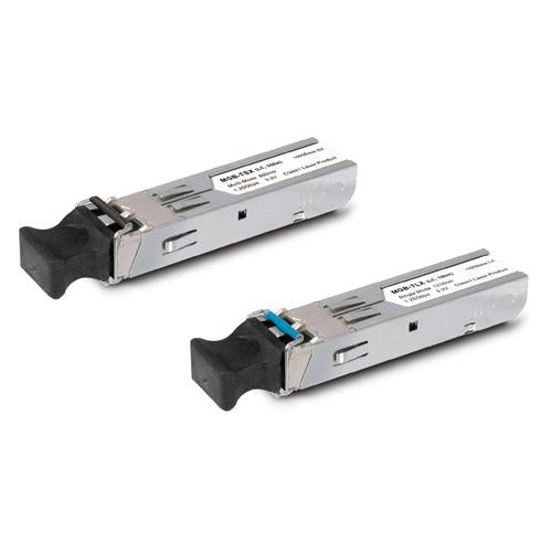 SWITCH.. accesorii Planet Mini GBIC LX Module (-40 to 75 C) "MGB-TLX" (include timbru verde 1.75 lei)