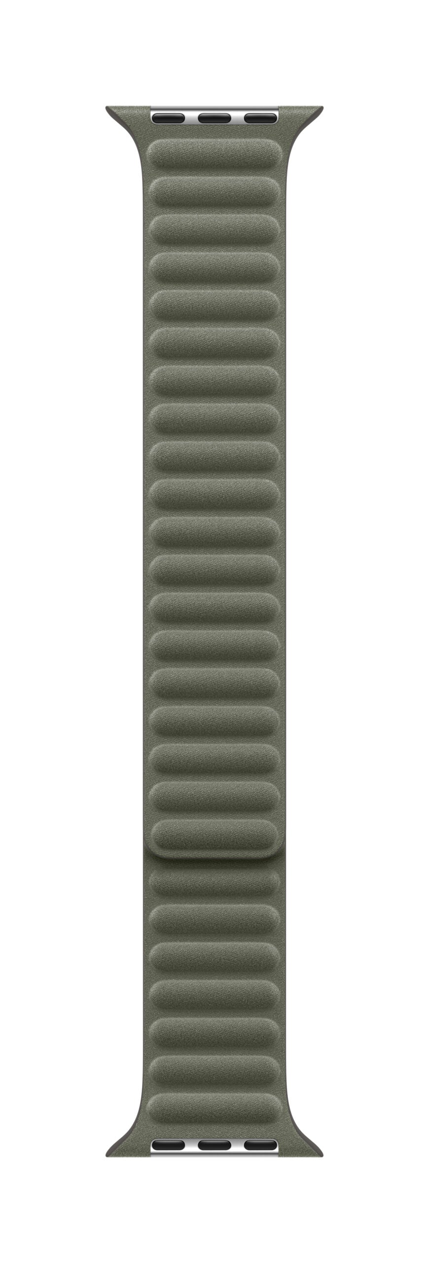 AW BAND 42MM MAGNETIC LINK SAGE GRAY S/M "MGDD4ZM/A"