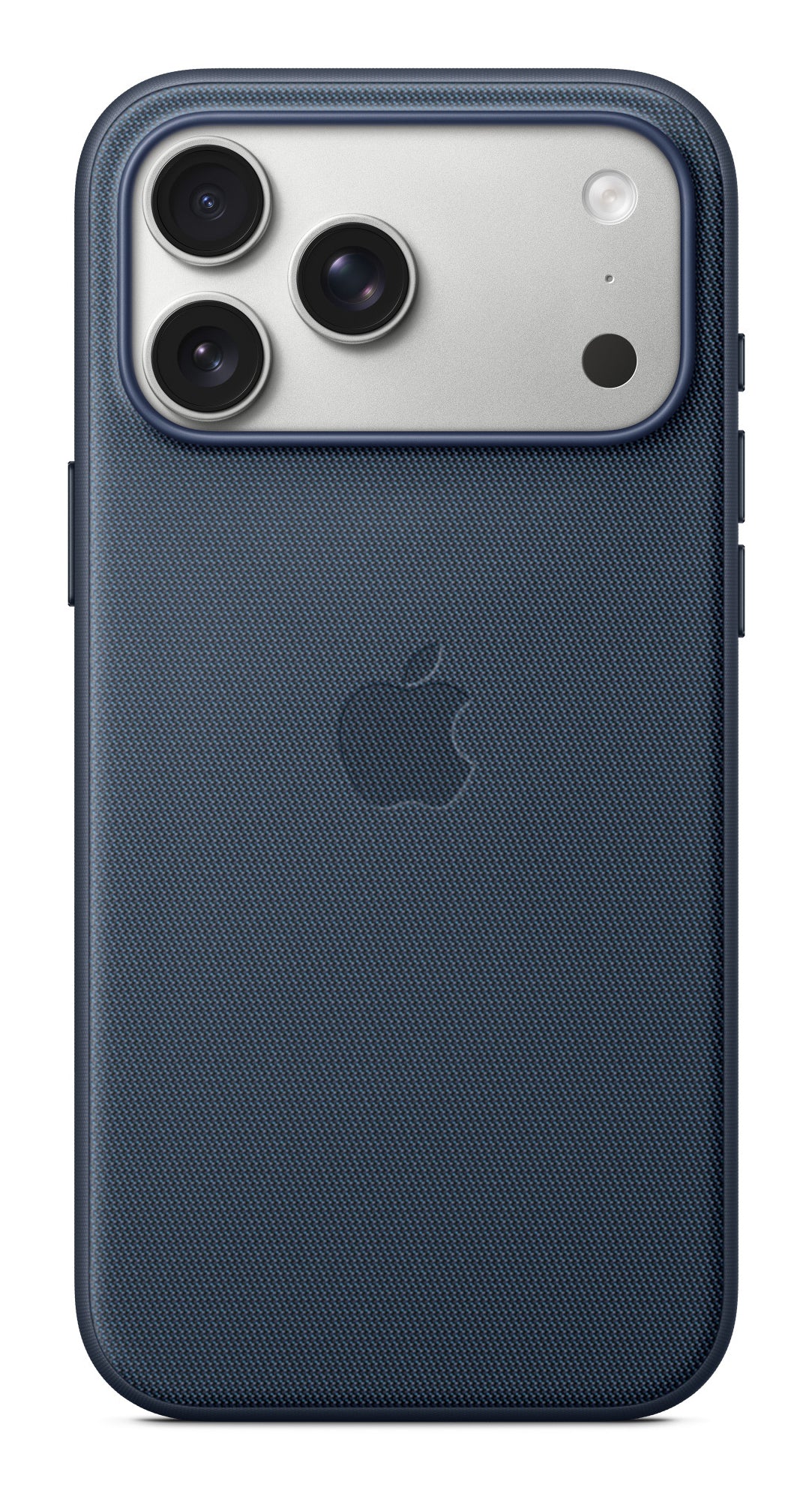 IPHONE 17 PRO MAX TE CASE BLUE-ZML "MGF94ZM/A"
