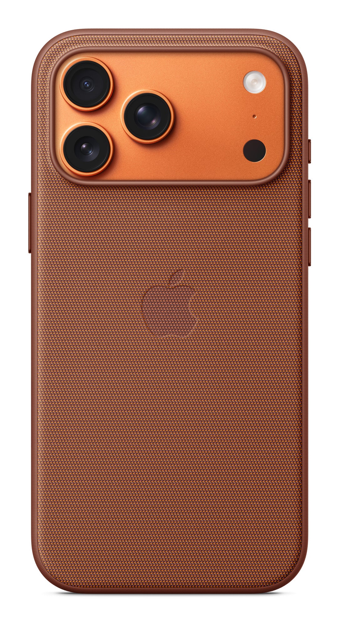 IPHONE 17 PRO MAX TE CASE SIENNA-ZML "MGFC4ZM/A"