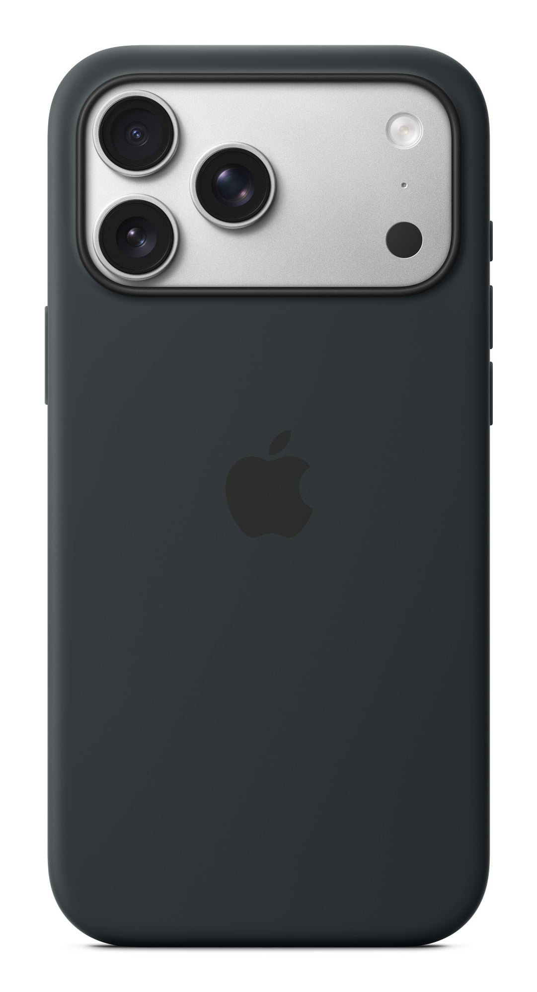 IPHONE 17 PRO MAX SI CASE BLACK-ZML "MGFR4ZM/A"