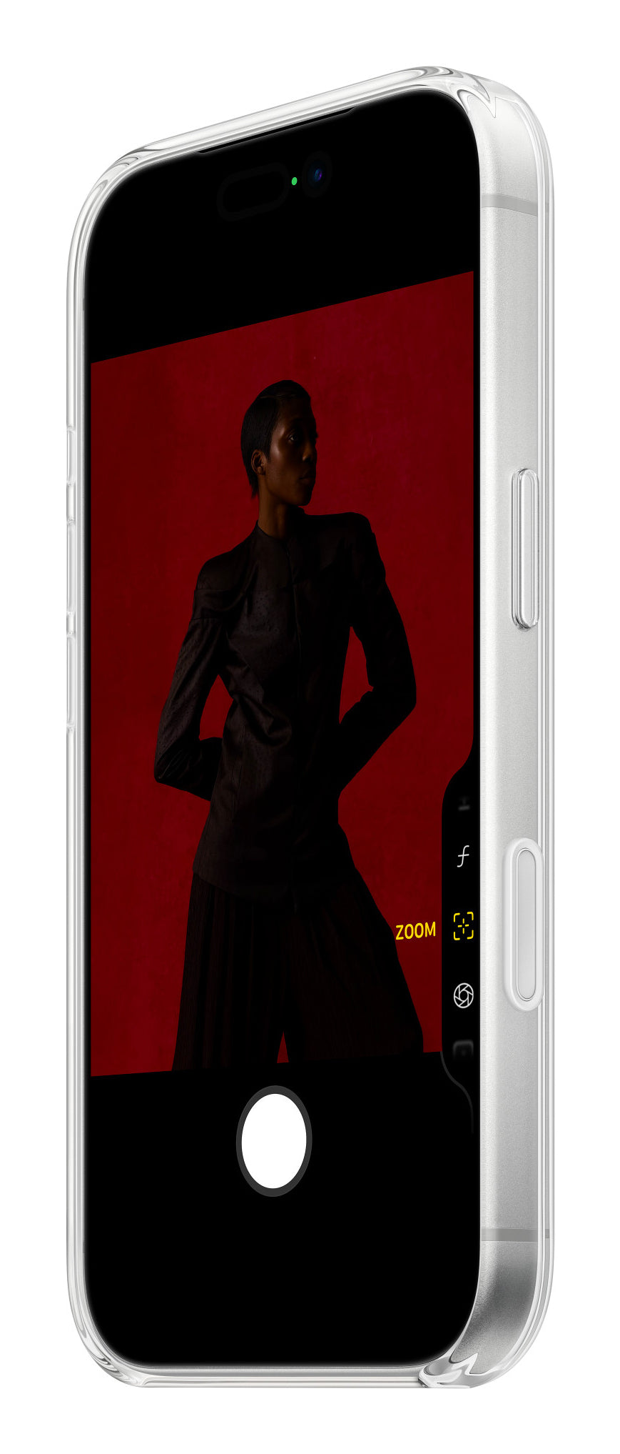 IPHONE 17 PRO CL CASE-ZML "MGFT4ZM/A"
