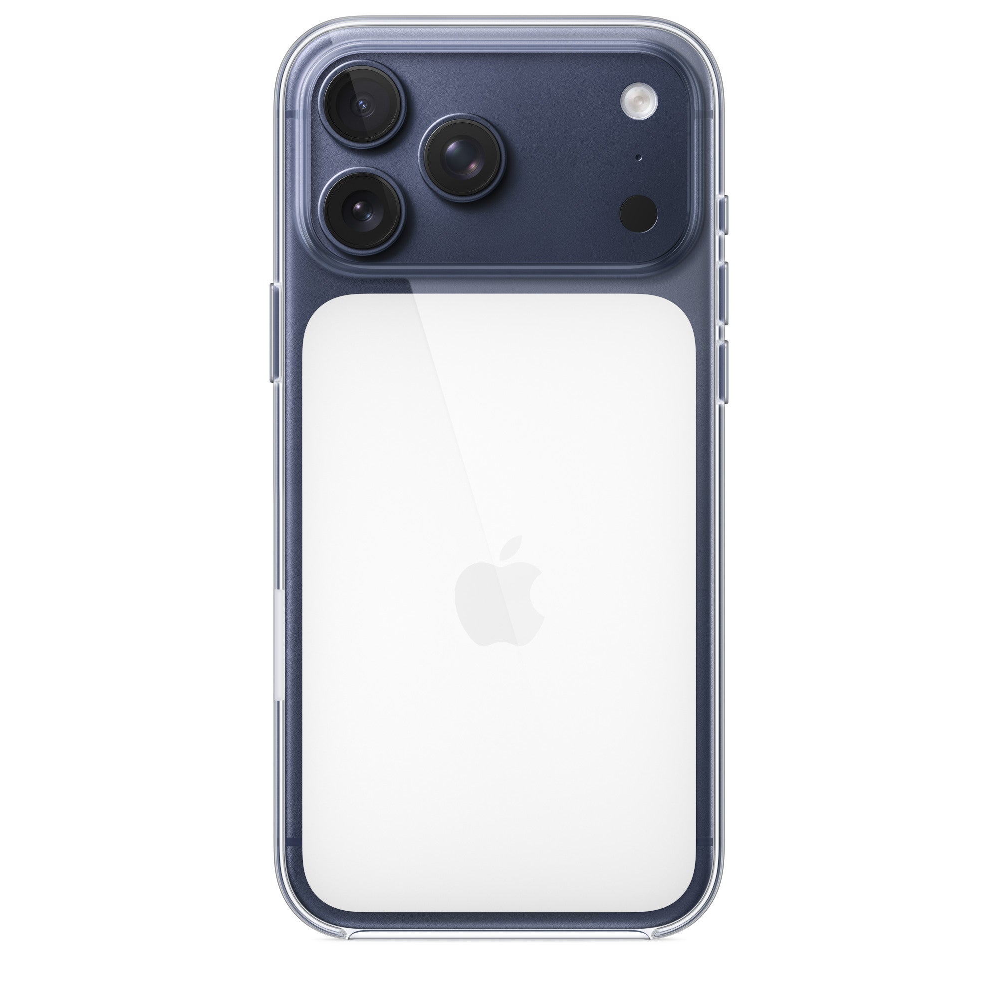 IPHONE 17 PRO MAX CL CASE-ZML "MGFW4ZM/A"