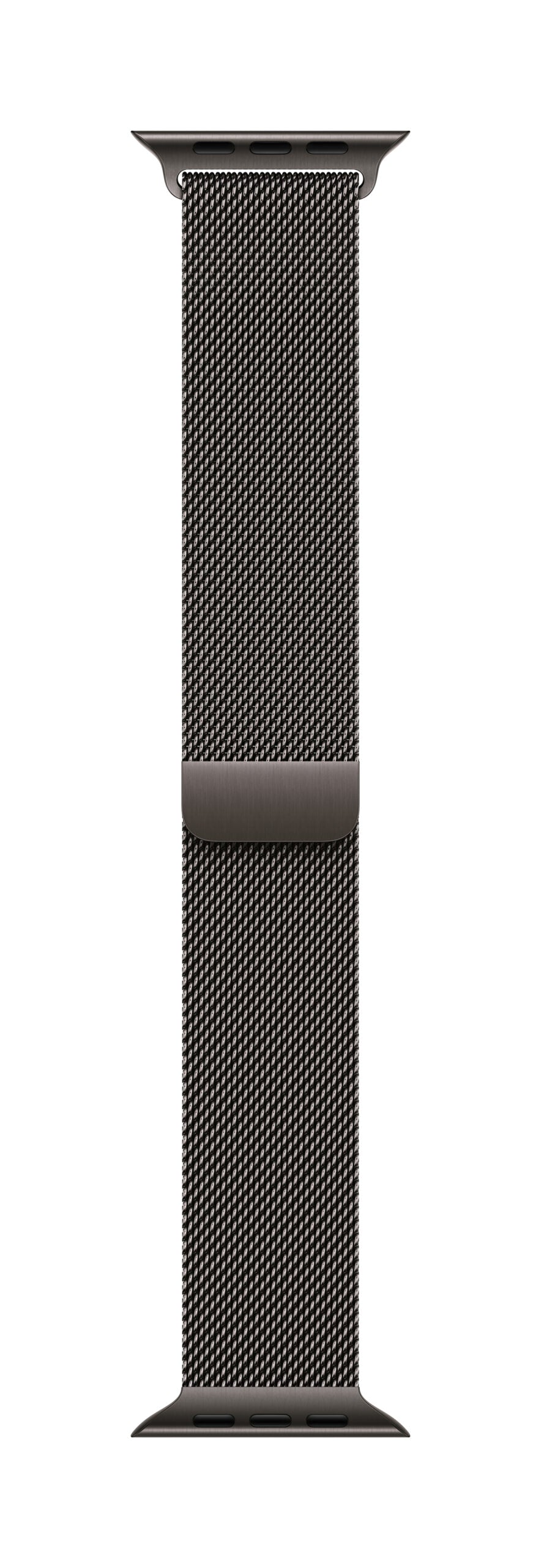 APPLE WATCH 40 SLATE ML-ZML "MGHX4ZM/A"