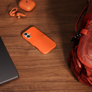 BEATS CASE iPHONE 17 RUGGED MAGSAFE OG "MGK14LL/A"