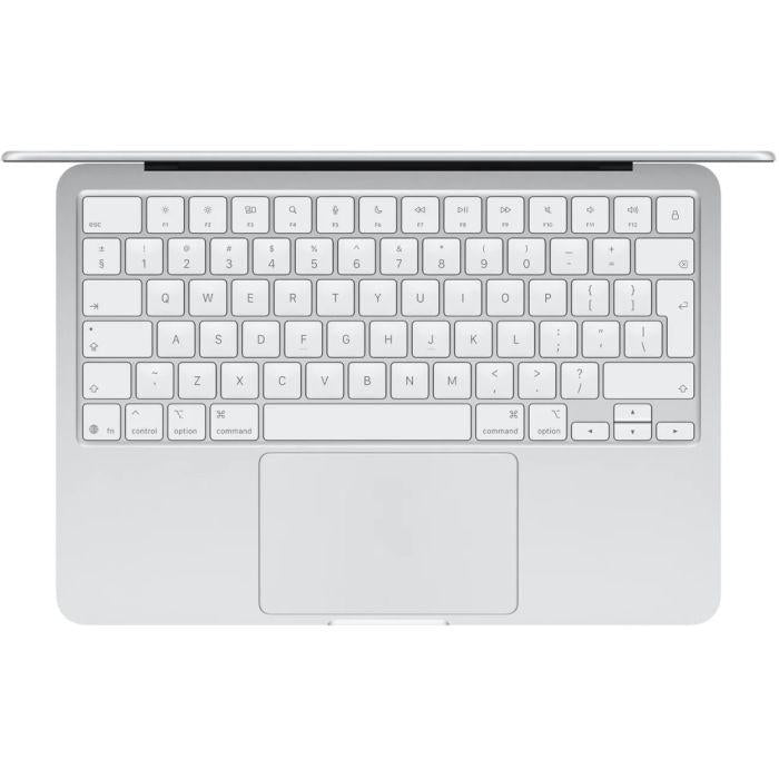 13 MacBook Neo 13 with Liquid Retina, Apple A18 Pro chip (6-core CPU), 8GB, 512GB SSD, Apple A18 Pro 5-core GPU, macOS, Silver, INT keyboard, 2026 "MHFC4RO/A"