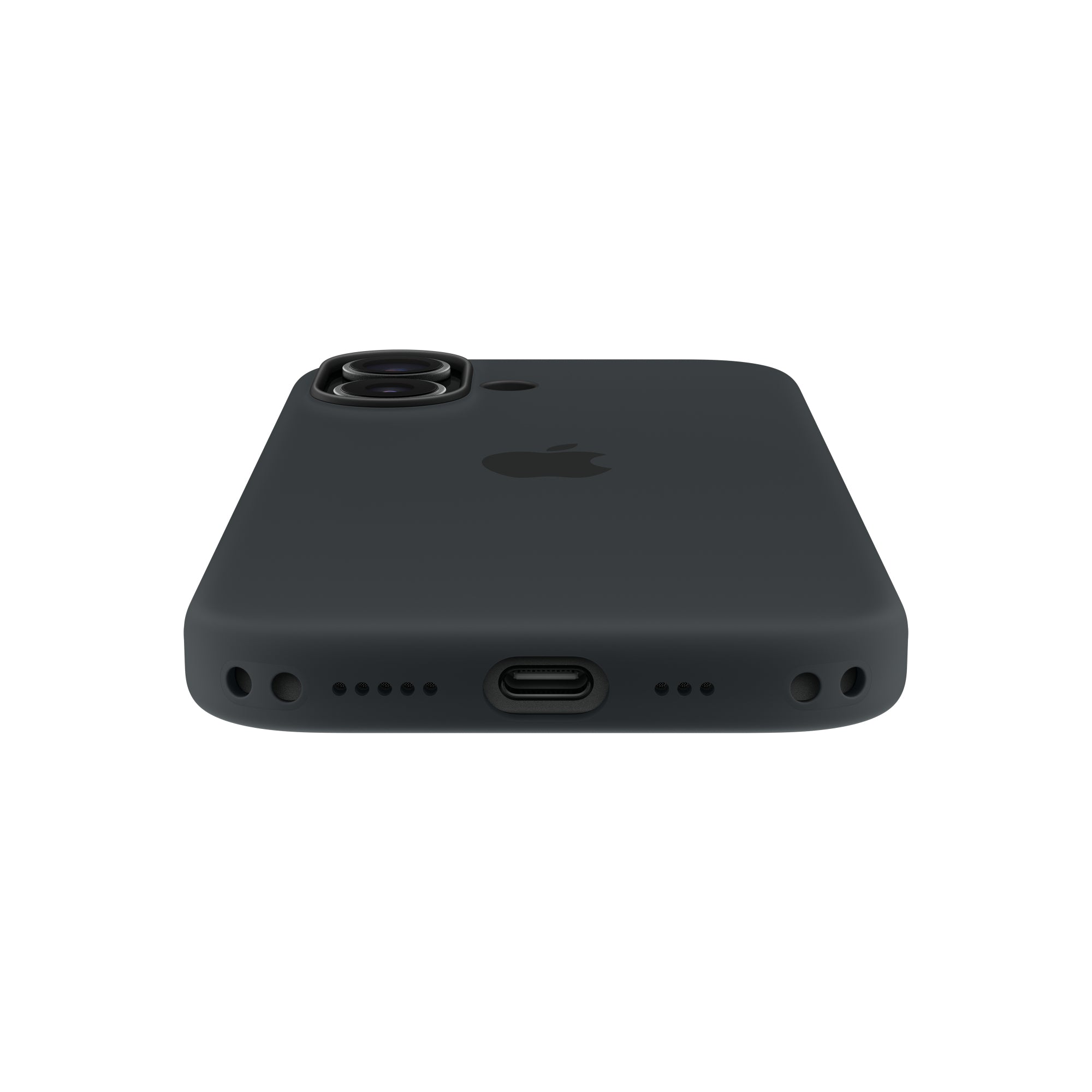 IPHONE 17 SILICONE CASE BRGH PK "MHVQ4ZM/A"