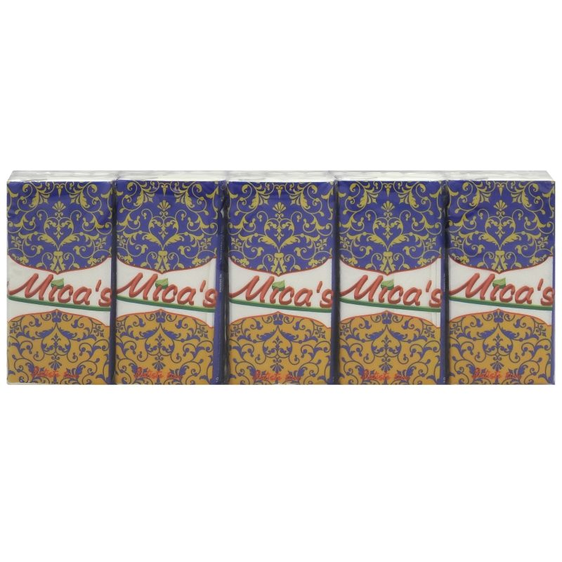 Micas Batiste Igienice 10 buc 3STRATURI