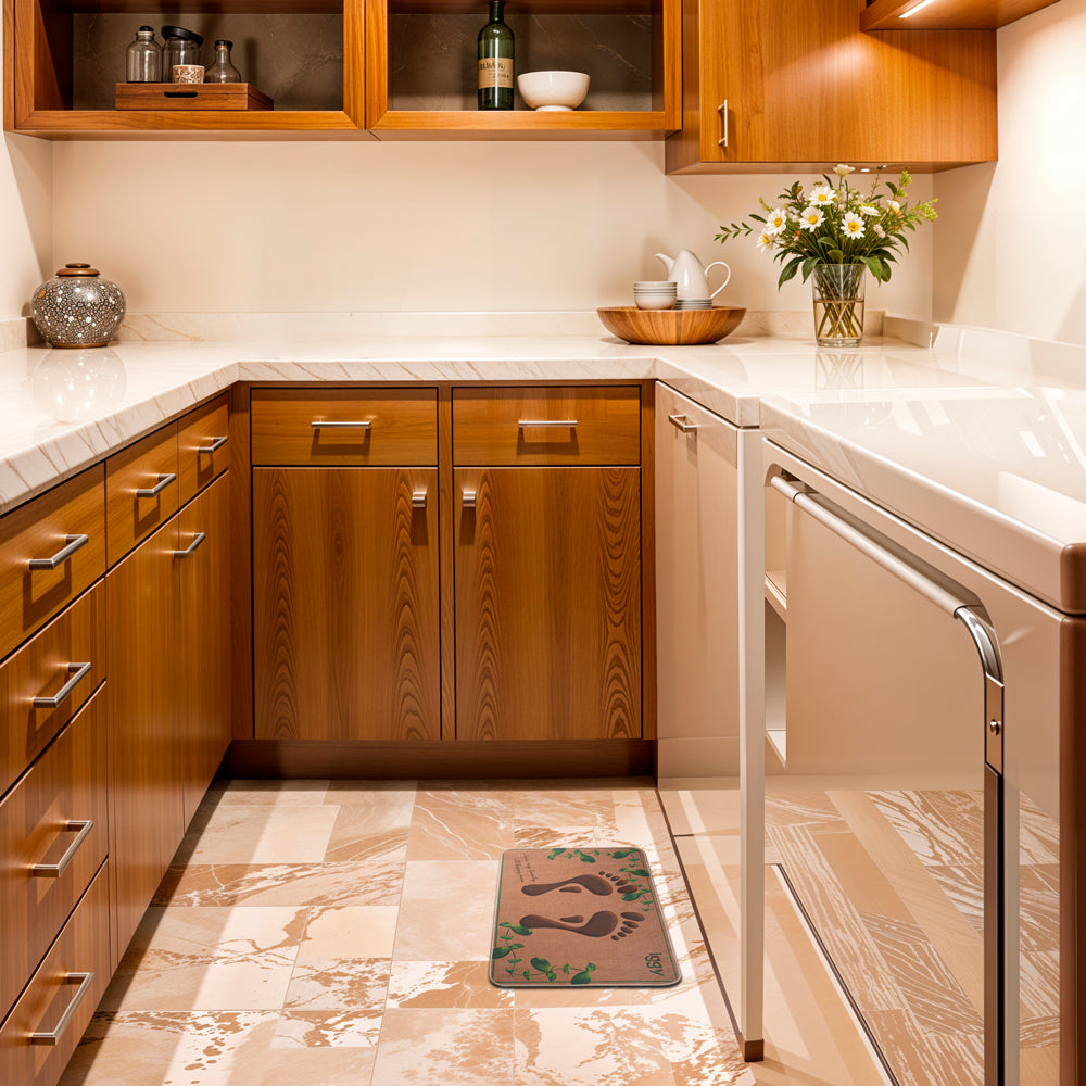 COVOR USA INTRARE Iggy, material cauciuc natural + panza, dimensiune 600 x 400 x 4 mm, "IGCP-FLOOR-DOOR"