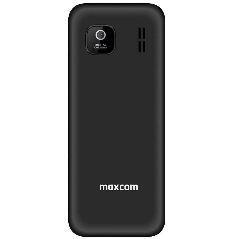 Telefon mobil MM248 4G Dual SIM 2.4" Black MM248 "MM248 BLACK"