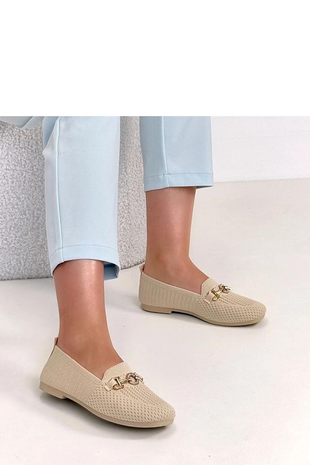Mocasini model 224569 Solea - BazarOltenia