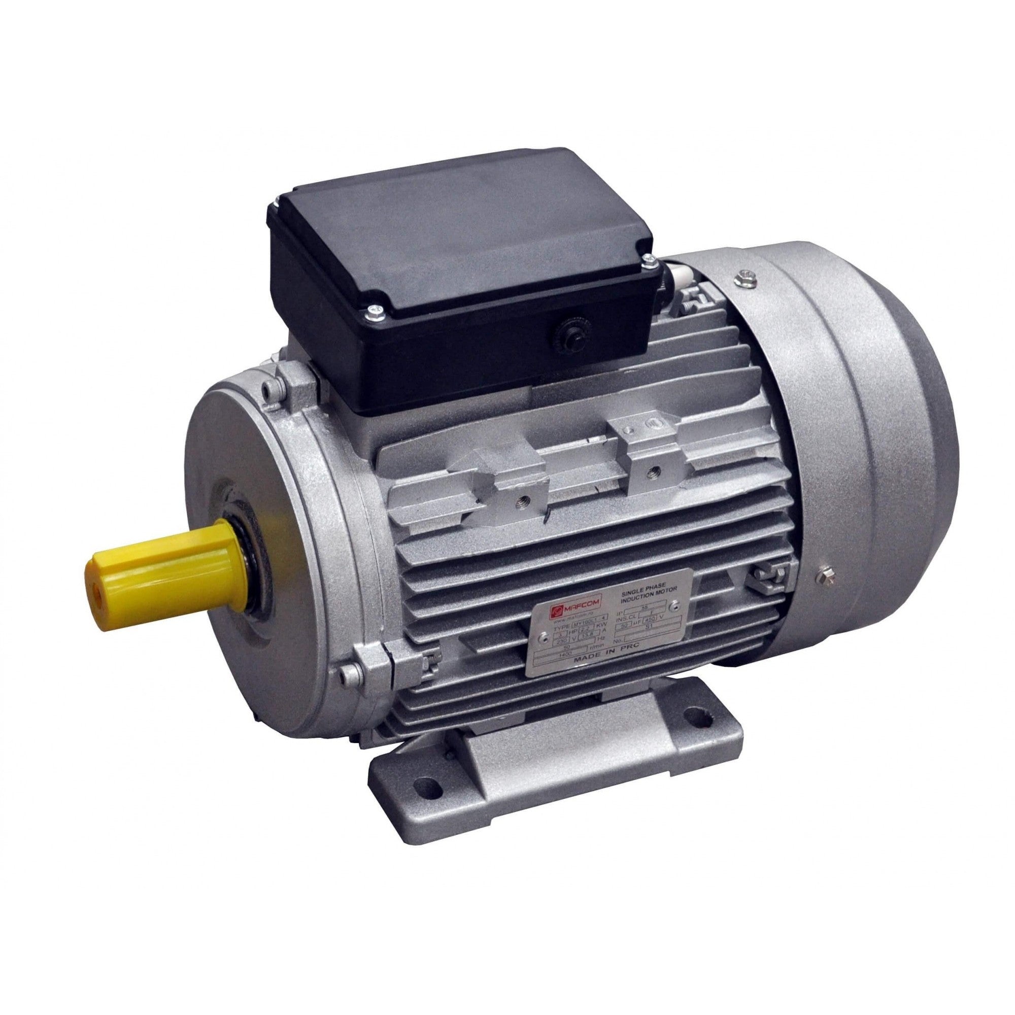 Motor Electric Monofazat 2.2 kW/3 CP