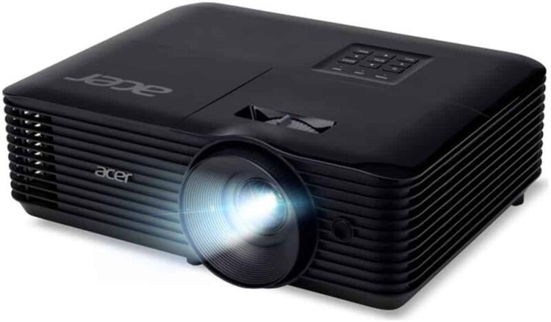 PROJECTOR ACER X1228i, "MR.JTV11.001"