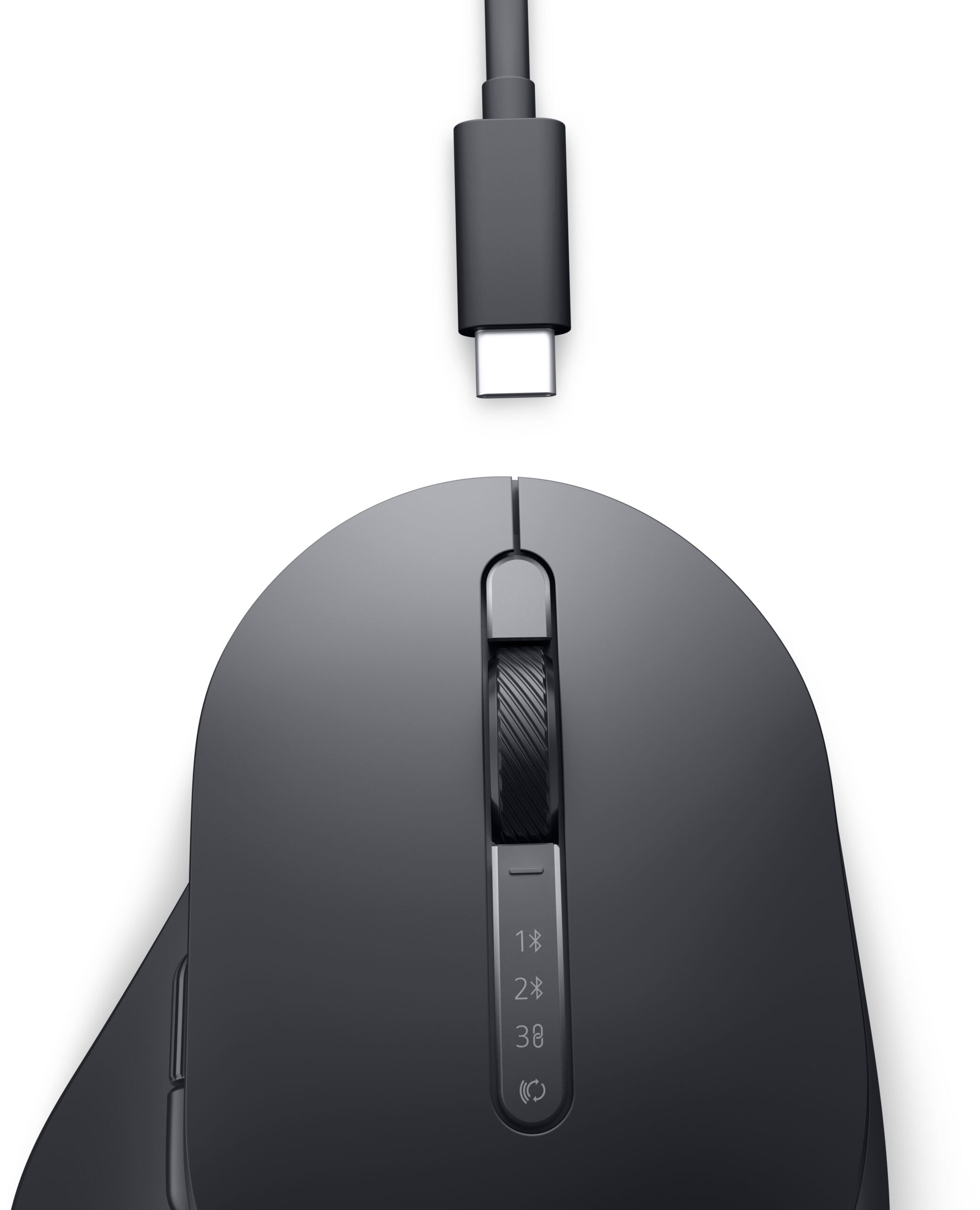 Mouse Dell Mouse Premier MS900 - Black "MS900-GR-EMEA"