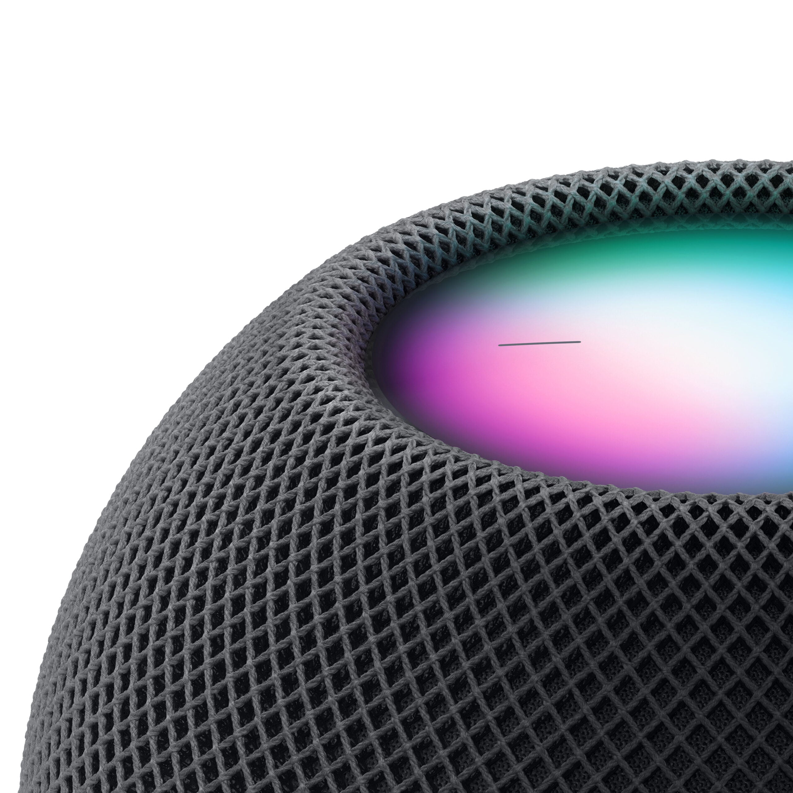 Boxa portabila Homepod Mini Midnight Black "MTJT3"