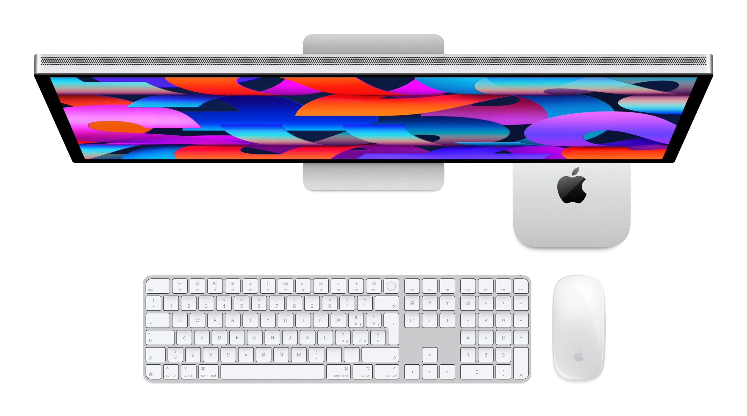 Mac mini, Procesor Apple M4, 16GB RAM, 512GB SSD, 10 cores GPU, macOS, INT "MU9E3ZE/A"