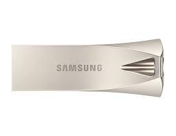 USB flash drive Samsung MUF-64BE3/APC, BAR Plus, "MUF-64BE3/APC"